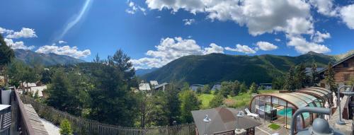 Le Chalet d'Auron - main image