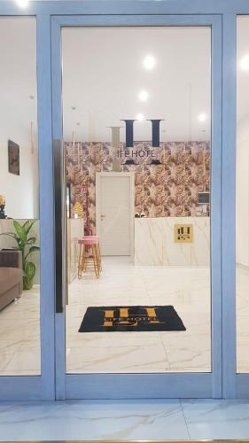 Life Hotel in Casalnuovo di Napoli