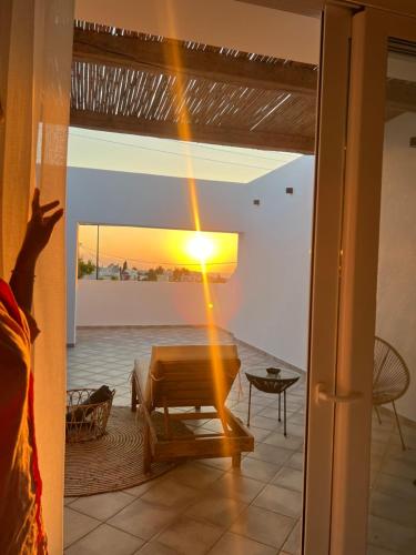 Thermes private suites - Σχίνος