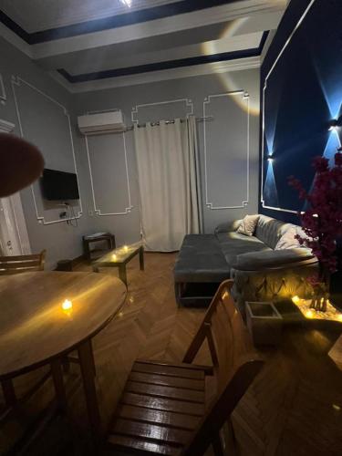 downtown Family Suites