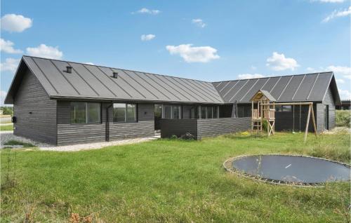 Vue extérieure, Lovely Home In Thisted With Sauna in Thisted