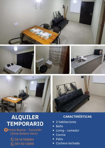 Deparcasa