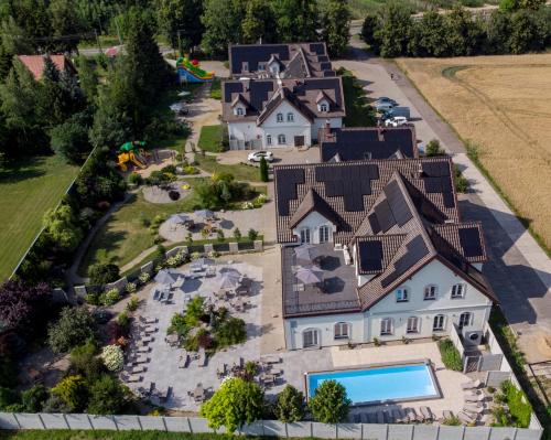 Jarzębinowy Resort & SPA