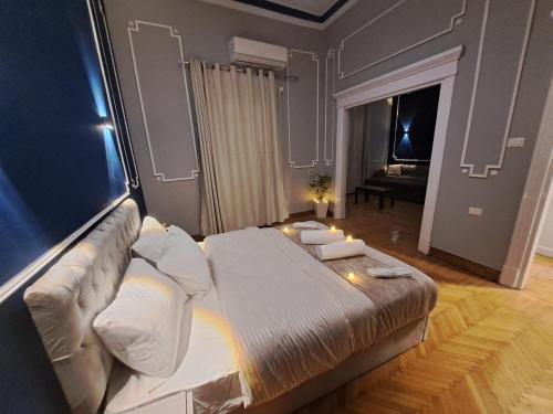 downtown Family Suites