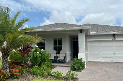 The Hammocks in Port Salerno