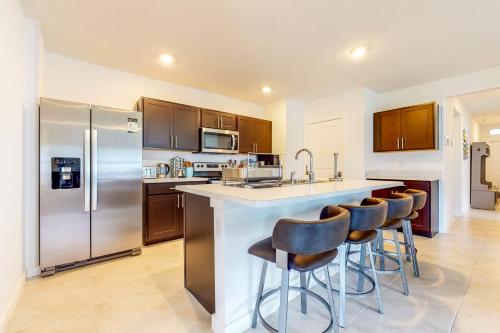 The Hammocks in Port Salerno