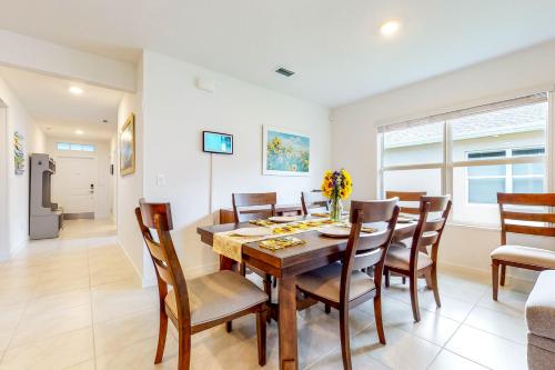 The Hammocks in Port Salerno