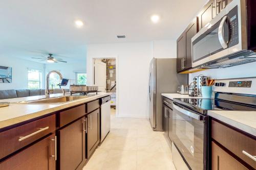 The Hammocks in Port Salerno