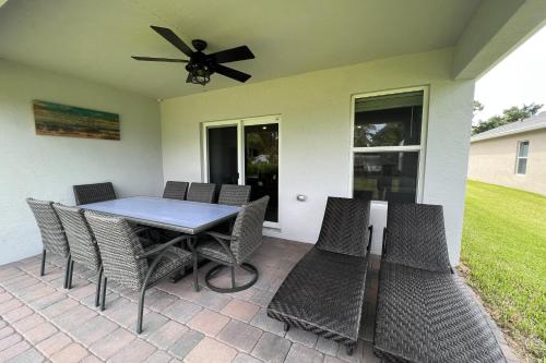The Hammocks in Port Salerno