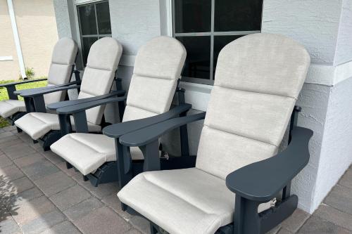 The Hammocks in Port Salerno