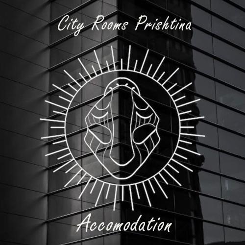 Hotel City Rooms Prishtina - Pristina