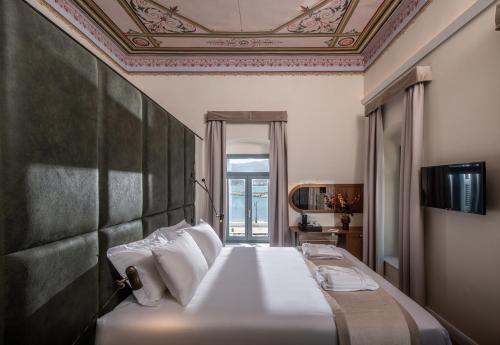 Palazzo di Sitia Luxury Suites - Hôtel - Sitía