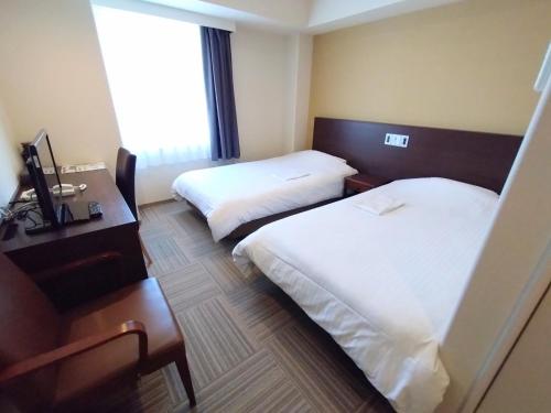 New Matto Terminal Hotel - Vacation STAY 01877v