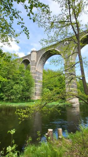 المنطقة المحيطة, Urlaub auf dem Bauernhof in Augustusburg