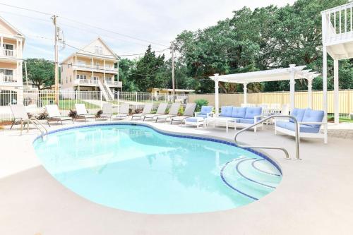 Shutters by The Beach – North Myrtle Beach