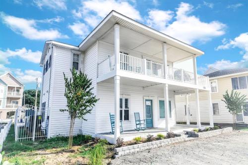 Shutters by The Beach – North Myrtle Beach