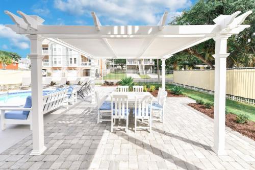 Shutters by The Beach – North Myrtle Beach
