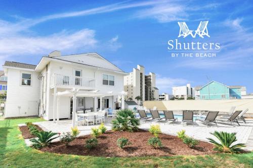 Shutters by The Beach – North Myrtle Beach