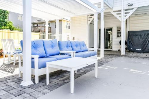 Shutters by The Beach – North Myrtle Beach