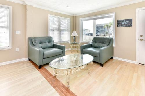 Shutters by The Beach – North Myrtle Beach
