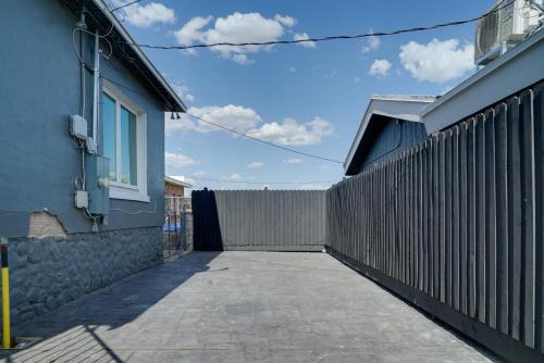 Charming and Quaint El Paso House with Backyard!