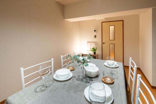 Sunny Heights Osaki - Vacation STAY 14998