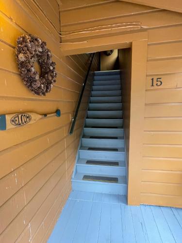 2 bedrooms, 3 beds