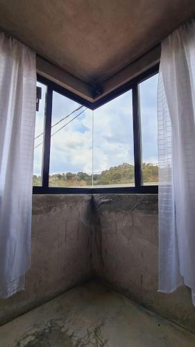 Casa de hospedaje Santuario de la Luciérnaga in Nanacamilpa, Mexico