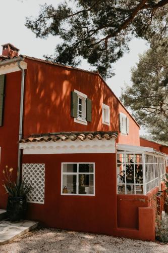 Le Cigalon – Le Beausset, ID