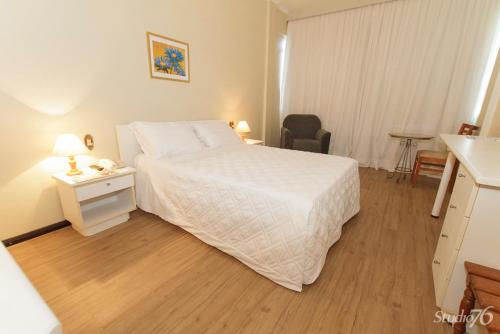 Hotel San Silvestre