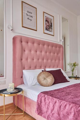 Lux Apartment