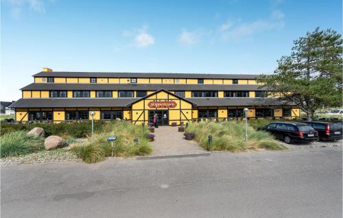 Havnehusene, Lejl, 33 Havnehusene, Lejl, 33