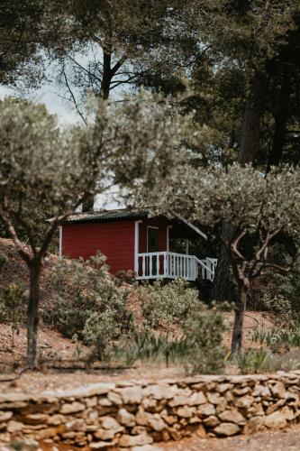 Le Cigalon – Le Beausset, ID