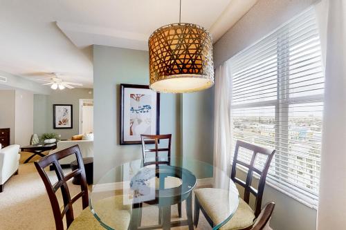 The Golden Leaf in Daytona Beach Shores, USA