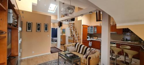 Omulewska Apartment -Warsaw City Center, Warszawa
