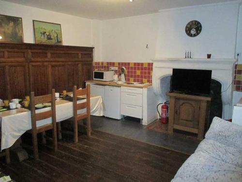 Chambres d'hôtes Le Patio d'Alain et Véronique Lunéville (Chambres d'hotes Le Patio d'Alain et Veronique Luneville) in ลูเนวีล