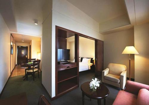 Times Square Service Apartment  Kuala Lumpur - main image