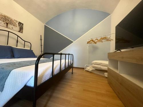  Gretas Home a 2 minuti dal lago in Arona