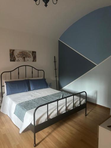  Gretas Home a 2 minuti dal lago in 28041 Arona