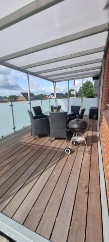 Family-friendly house close to Aarhus