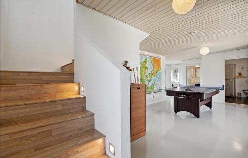 Attractions, Nice Home In Øster Assels With Wifi in Sillerslev