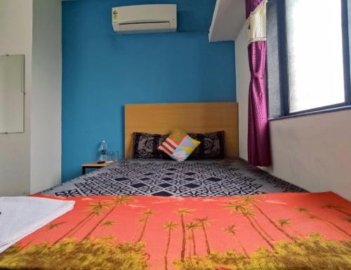 AMBIENT HOME STAY, In Nashik