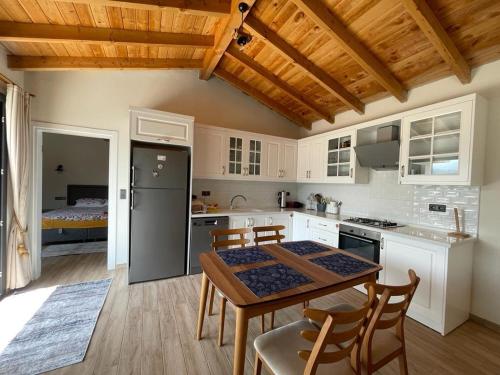 Han Grup Kayaköy Villa