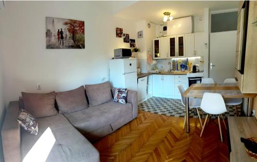 DLX Apartman Adriatics