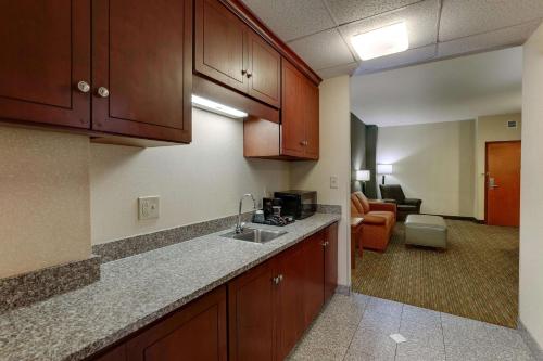 Drury Inn & Suites Montgomery