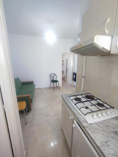 Calm place and near to the beach with water 24h in Monastir