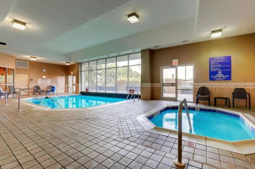 Drury Inn & Suites Montgomery