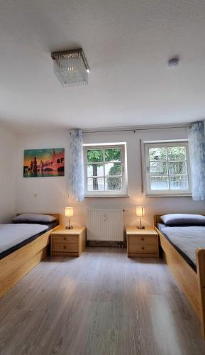 Ferienzimmer in der Altstadt - Accommodation - Wangen im Allgäu