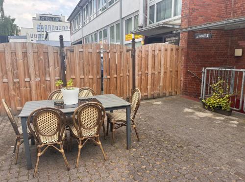 Hotel Wandsbek Hamburg - image 7