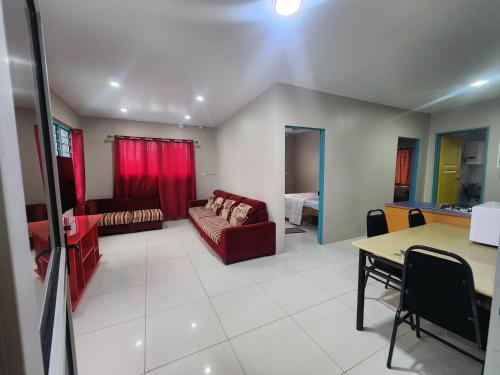 B&B Suva - Home Away from Home - Bed and Breakfast Suva